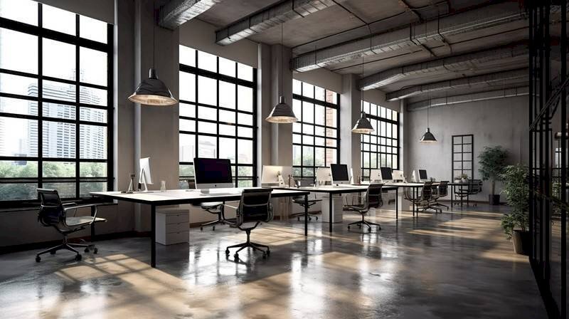 Foto 1 - Office Fara Gera d'Adda - photo 1