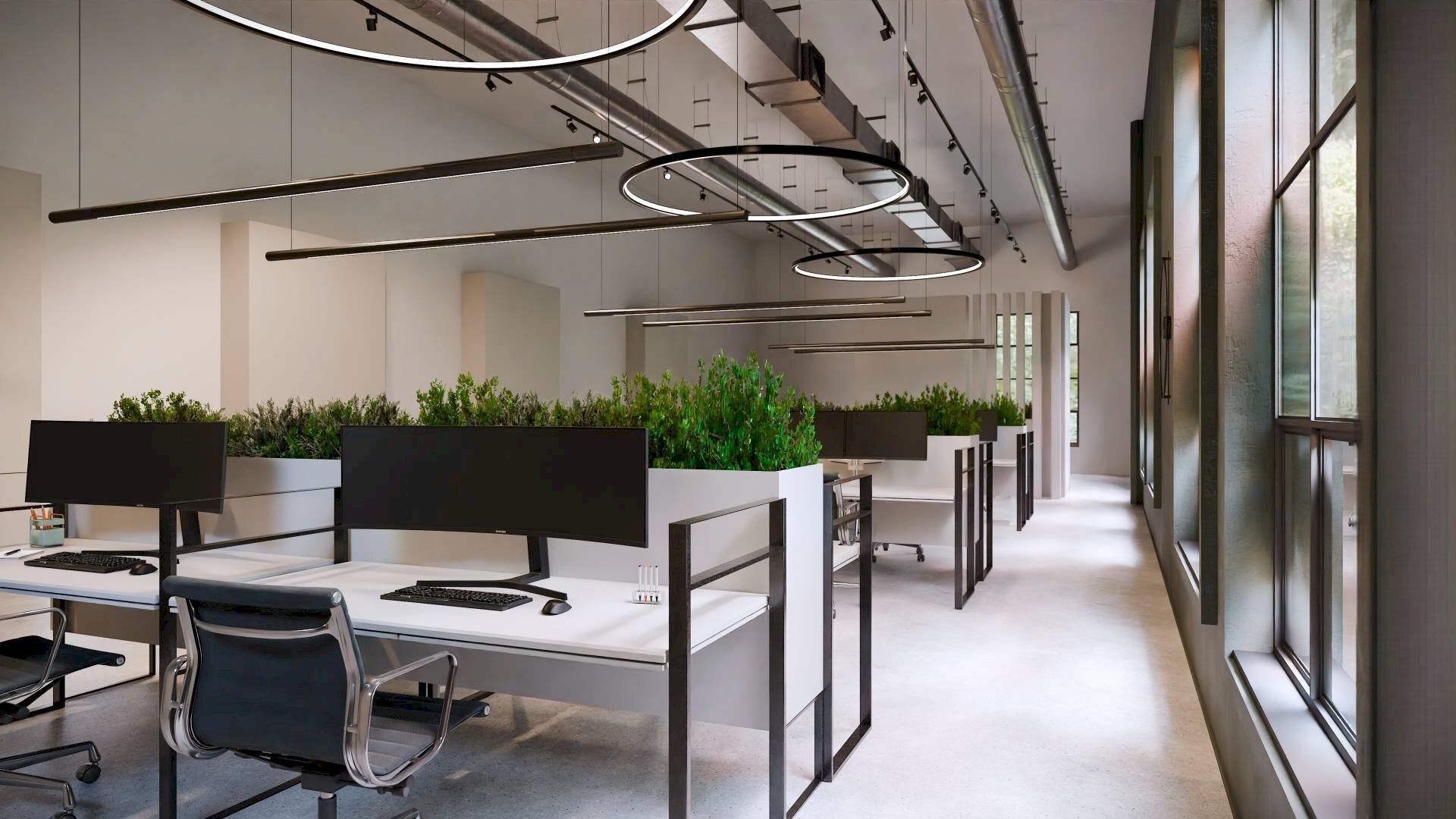 Foto 3 - Office Fara Gera d'Adda - photo 3