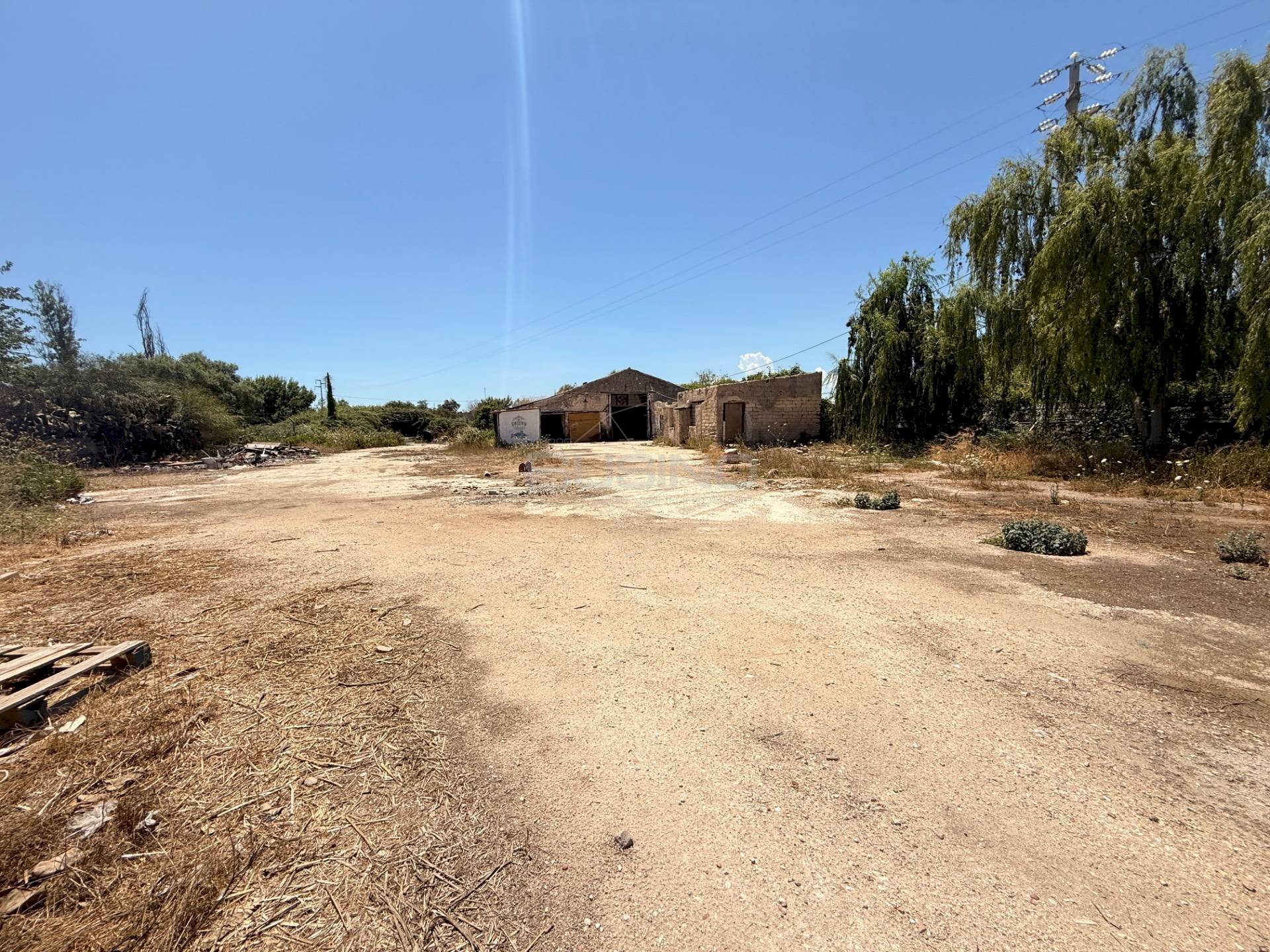 Foto 2 - Magazzino VIA ELORINA, Siracusa - foto 2