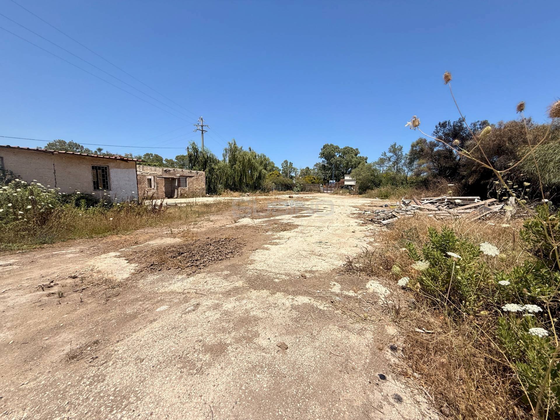 Foto 3 - Magazzino VIA ELORINA, Siracusa - foto 3