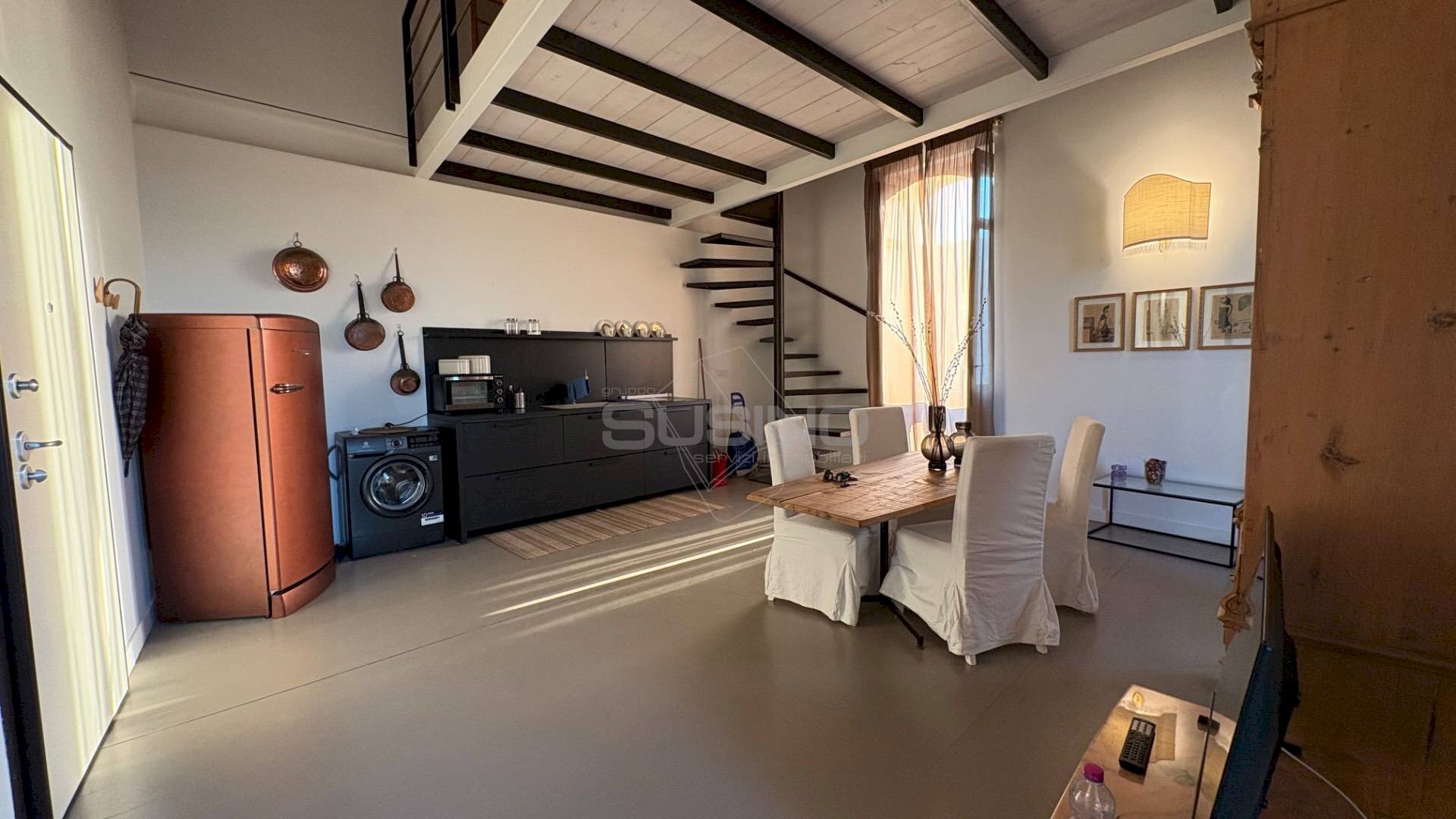 Foto 1 - Two-room apartment VIA GUGLIELMO PERNO
 
4, Siracusa - photo 1