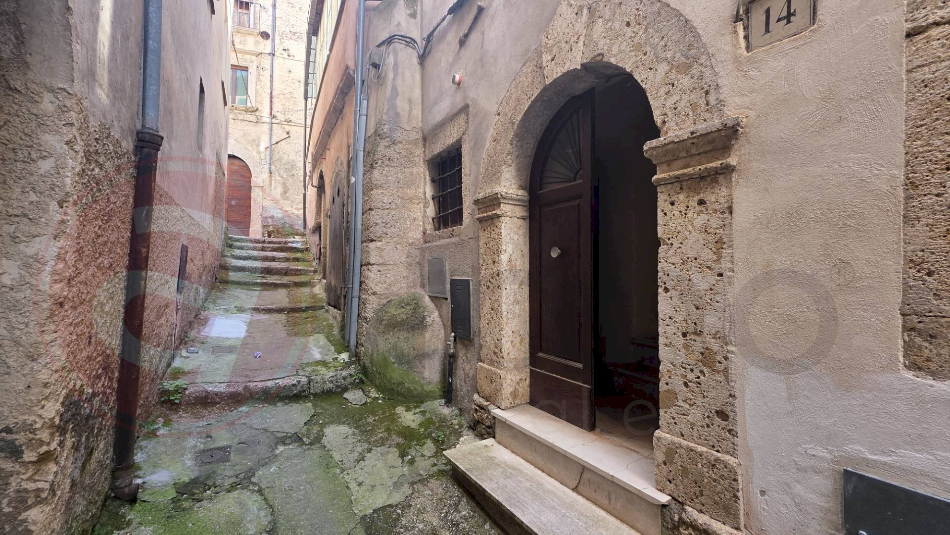 Foto 1 - Rustic Via Lucio Fadio, Arpino - photo 1