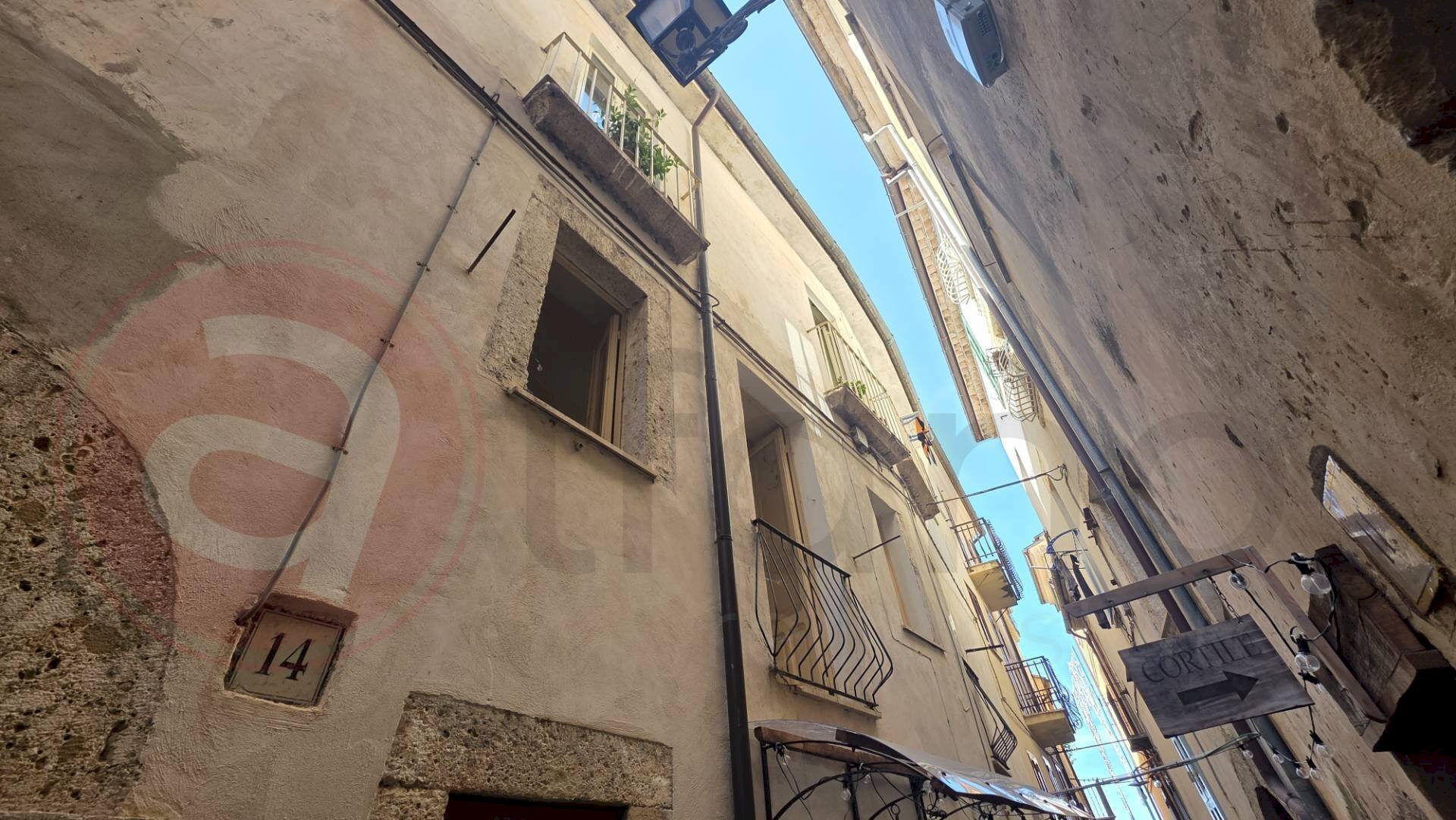 Foto 3 - Rustic Via Lucio Fadio, Arpino - photo 3