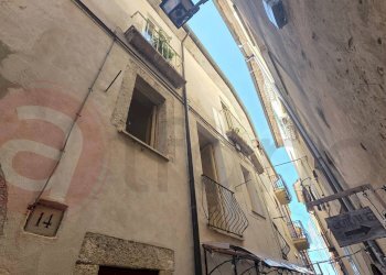 Foto 3 - Rustic Via Lucio Fadio, Arpino - photo 3