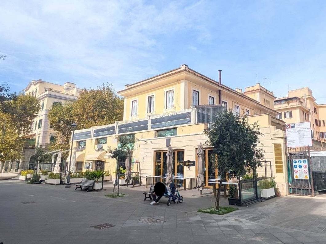 Foto 2 - Trilocale via dei misenati, Roma - foto 2