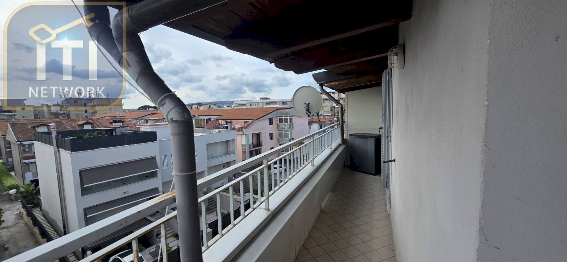 Foto 1 - Three-room apartment Viale Europa, Qualiano - photo 1