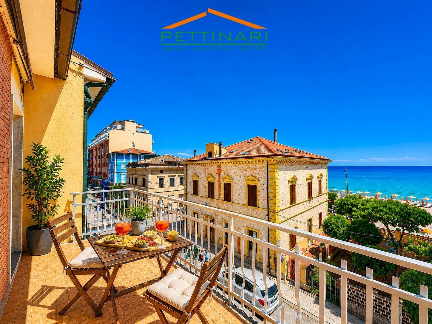 Foto 1 - Independent house via Garibaldi, Porto Recanati - photo 1