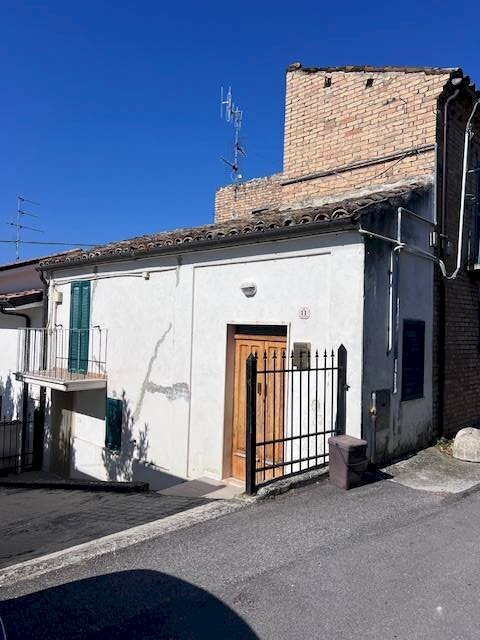 Foto 1 - Casa indipendente Via Pietro Mascagni, Casalincontrada - foto 1
