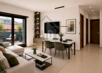 Foto 3 - Trilocale via dei mille
12, Cosenza - foto 3