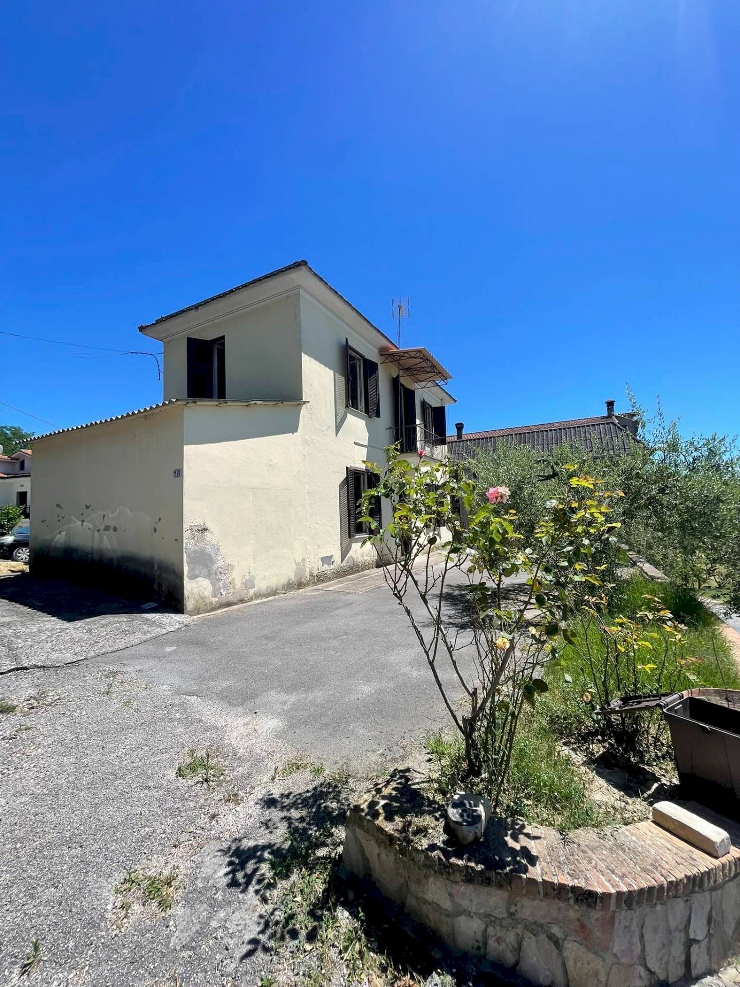 Foto 1 - Casa indipendente Via Vetiche
 
135, Frosinone - foto 1