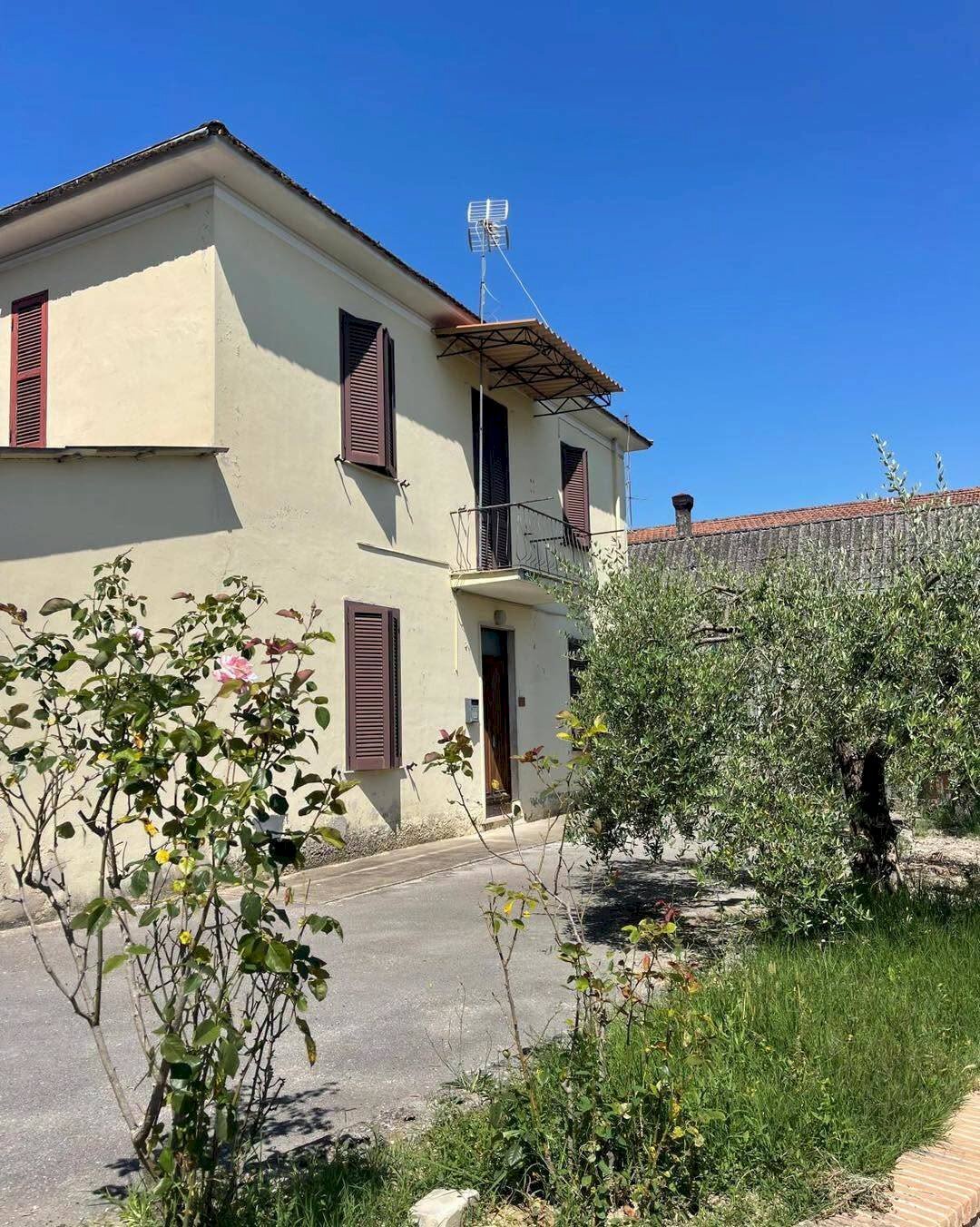 Foto 1 - Casa indipendente Via Vetiche
 
135, Frosinone - foto 1