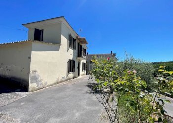 Foto 17 - Casa indipendente Via Vetiche
 
135, Frosinone - foto 17