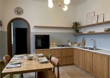 Foto 5 - Independent house Via Vetiche
 
135, Frosinone - photo 5