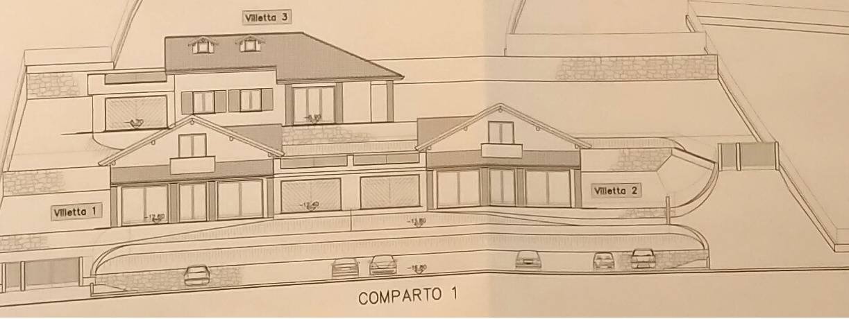 Foto 1 - Building land delle ville, Vergiate - photo 1