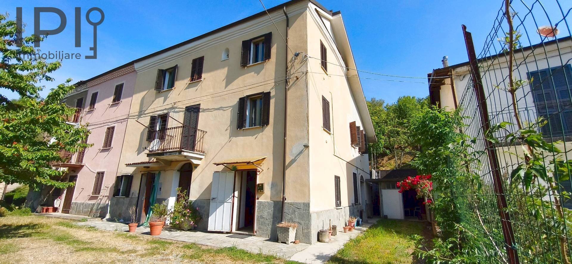 Foto 1 - Casa semi indipendente Ciglione
 
84, Ponzone - foto 1