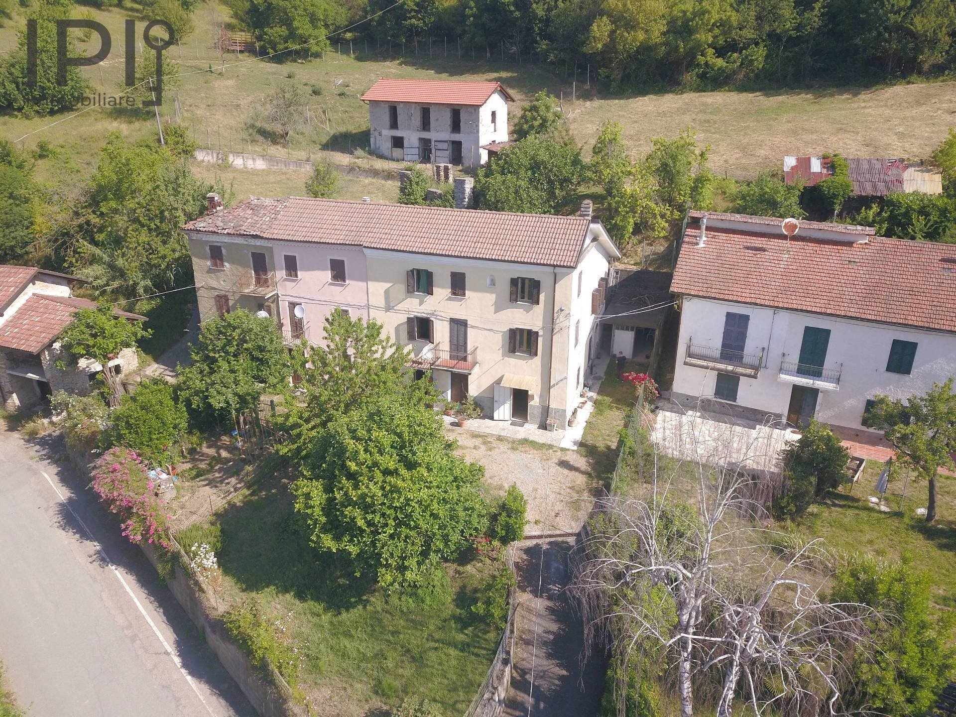 Foto 2 - Casa semi indipendente Ciglione
84, Ponzone - foto 2