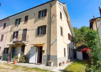 Foto 1 - Casa semi indipendente Ciglione
 
84, Ponzone - foto 1