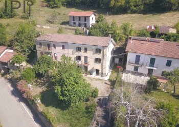 Foto 2 - Casa semi indipendente Ciglione
 
84, Ponzone - foto 2
