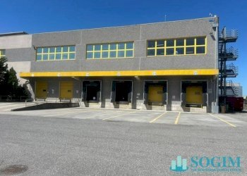 Foto 4 - Shed Via Monte Bianco, Siziano - photo 4