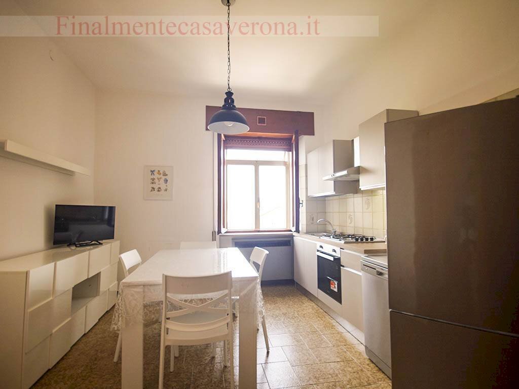 Foto 2 - Semi-detached house Via Andrea Palladio
25, Verona - photo 2