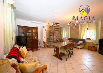 Foto 2 - Casa indipendente Montegallo - foto 2