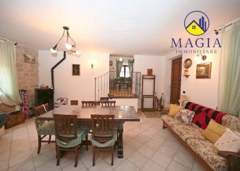 Foto 4 - Casa indipendente Montegallo - foto 4