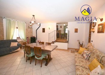 Foto 5 - Casa indipendente Montegallo - foto 5
