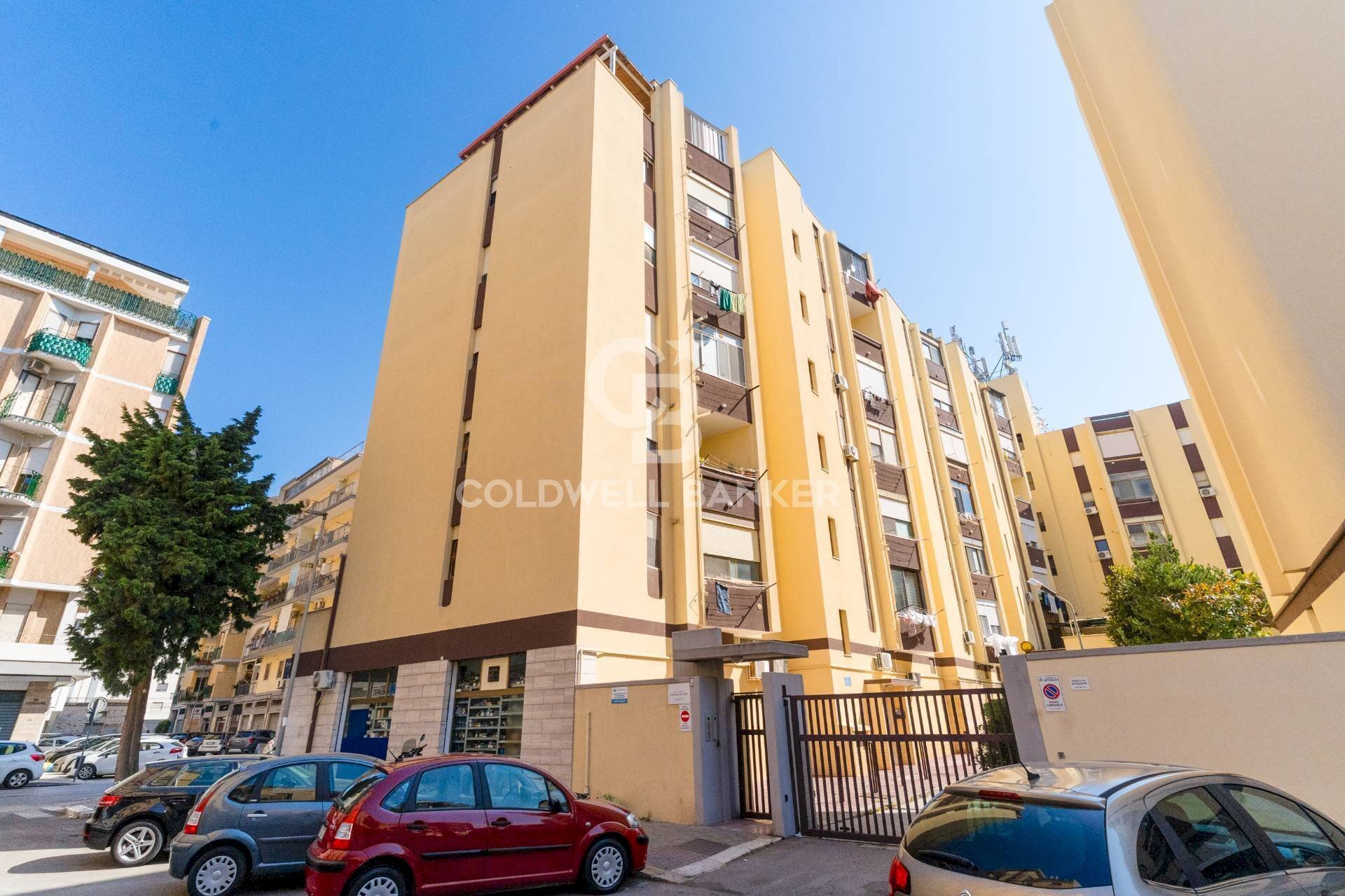 Foto 1 - Appartamento Via Pola
 
5, Brindisi - foto 1
