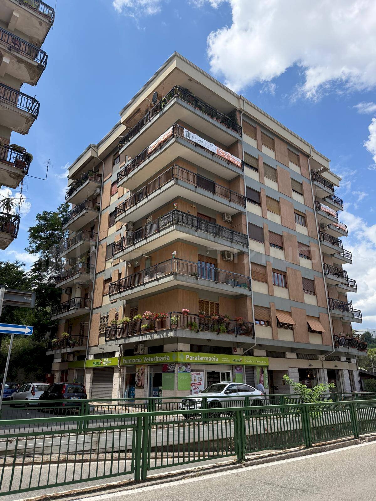 Foto 1 - Appartamento VIA PASQUALE ROSSI
 
73, Cosenza - foto 1