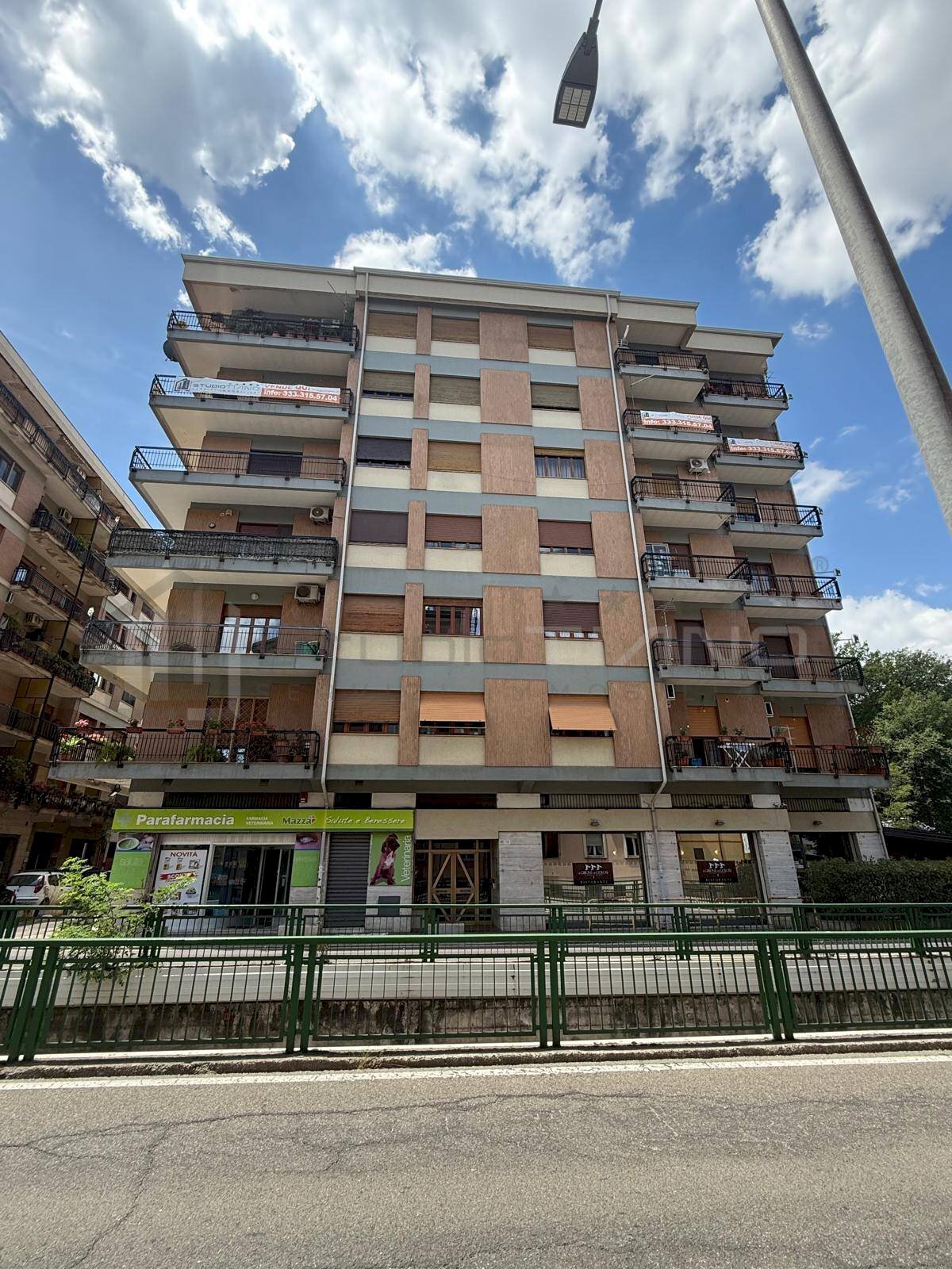 Foto 2 - Appartamento VIA PASQUALE ROSSI
 
73, Cosenza - foto 2