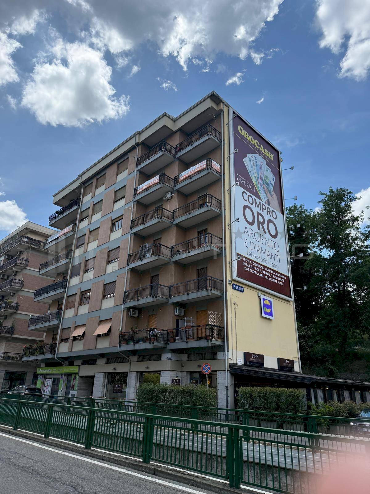 Foto 3 - Appartamento VIA PASQUALE ROSSI
 
73, Cosenza - foto 3