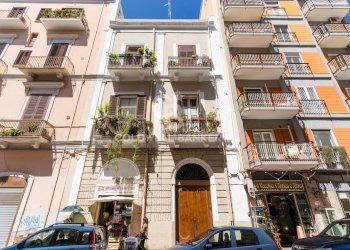 Foto 1 - Two-room apartment VIA ABBRESCIA
 
8, Bari - photo 1