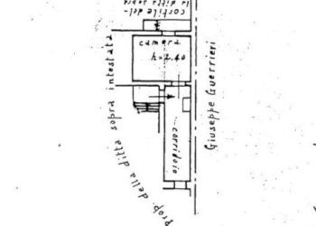 Foto 20 - Two-room apartment VIA ABBRESCIA
 
8, Bari - photo 20