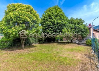 Foto 1 - Casa indipendente Via Nesa, Alzano Lombardo - foto 1