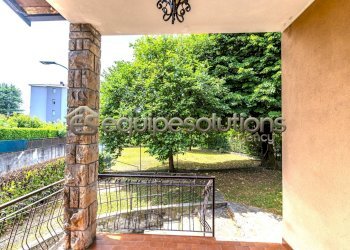 Foto 7 - Casa indipendente Via Nesa, Alzano Lombardo - foto 7