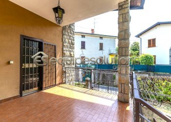 Foto 8 - Casa indipendente Via Nesa, Alzano Lombardo - foto 8
