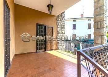 Foto 9 - Casa indipendente Via Nesa, Alzano Lombardo - foto 9