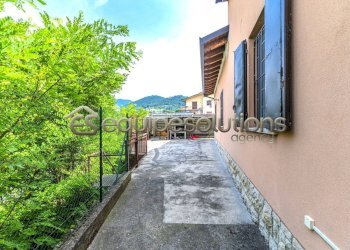 Foto 31 - Casa indipendente Via Nesa, Alzano Lombardo - foto 31