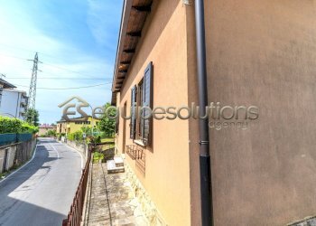 Foto 32 - Casa indipendente Via Nesa, Alzano Lombardo - foto 32