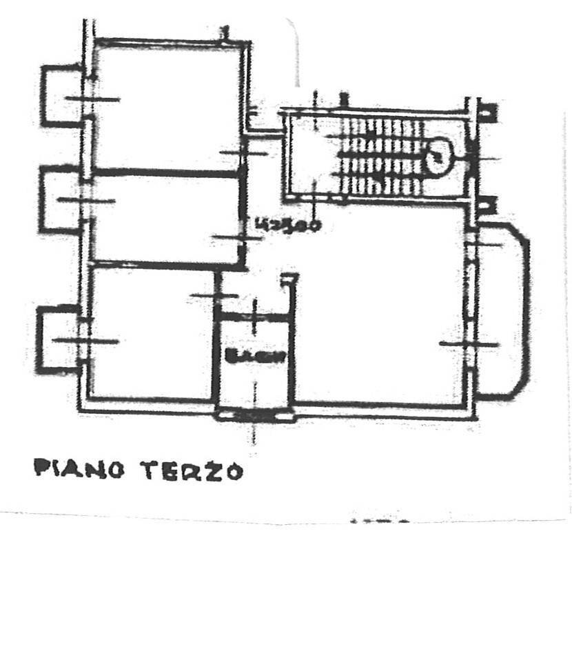 Foto 36 - Trilocale Viale Lombardia
 
3, Alzano Lombardo - planimetria 1