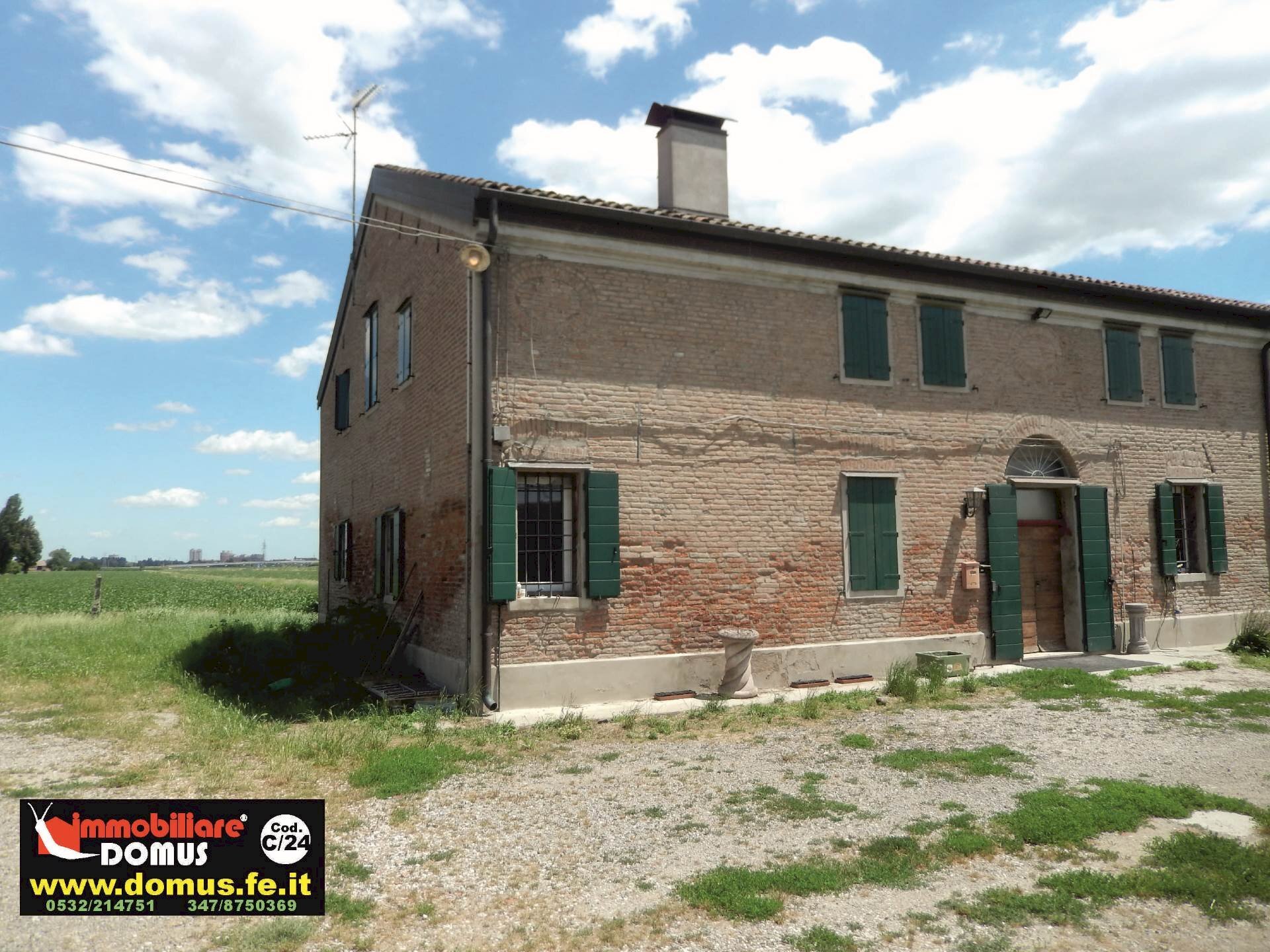 Foto 1 - Rustico Ferrara - foto 1