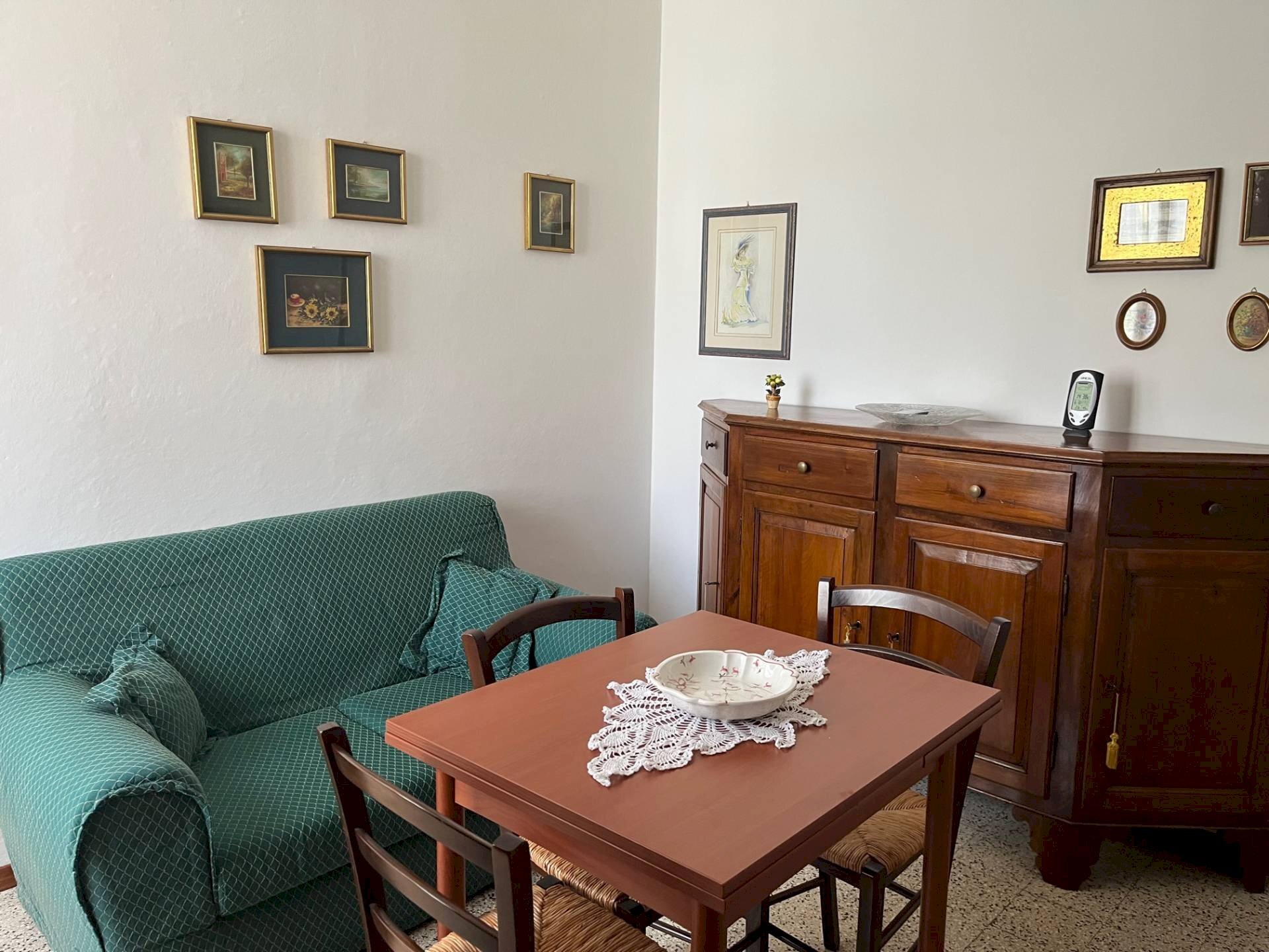 Foto 1 - Two-room apartment Via Tancredi Trotti Mosti, Ferrara - photo 1