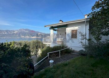 Casa all\'aperto - Villa via La Pianta, Brenzone sul Garda - foto 3