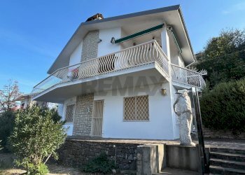 Casa all\'aperto - Villa via La Pianta, Brenzone sul Garda - foto 4