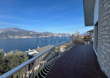 Balcone - Villa via La Pianta, Brenzone sul Garda - foto 5