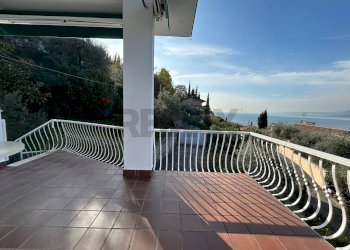 Balcone - Villa via La Pianta, Brenzone sul Garda - foto 6
