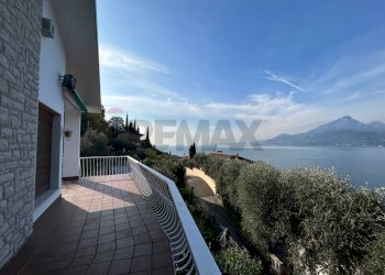 Balcone - Villa via La Pianta, Brenzone sul Garda - foto 8
