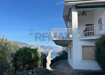 Casa all\'aperto - Villa via La Pianta, Brenzone sul Garda - foto 9