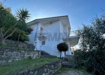 Casa all\'aperto - Villa via La Pianta, Brenzone sul Garda - foto 11