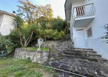 Giardino - Villa via La Pianta, Brenzone sul Garda - foto 12